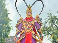 -深圳锦绣中华民俗村