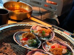 -黑牛の店·黑金店(沈阳万象城店)