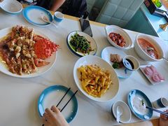 -友鹏海鲜(新宜白大道店)