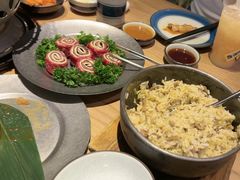 -烧肉达人•炭火烧肉(新天地店)