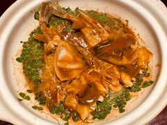 -永安鱼庄·镇江菜(东吴路店)