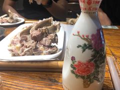 -有奴思烤肉·清真(正宁路店)