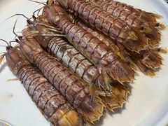 -旺角小渔村(二马路店)