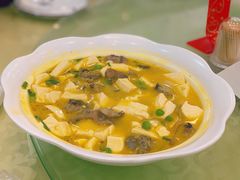 -碧海银沙海鲜餐厅(恒大海上威尼斯店)