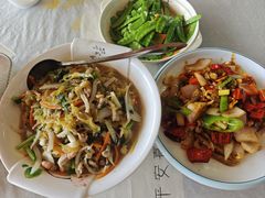 -北港方记海鲜楼·海景餐厅