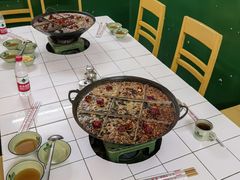 -石灰市老火锅(北滨路店)