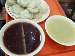 -庆丰包子铺(西便门店)