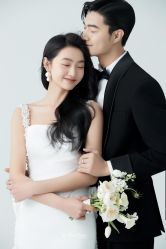 -罗马经典婚纱摄影·轻奢化定制