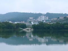 -黄帝陵