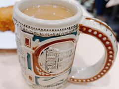 -德大西餐社(云南南路店)