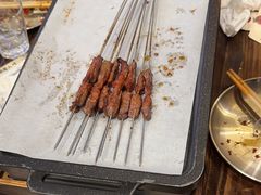 -破店肥哈·东北烧烤(南山保利店)