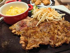 -豪客来牛排(成都锦江大融城店)