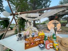 -安德鲁户外烧烤帐篷营地(马泉营店)