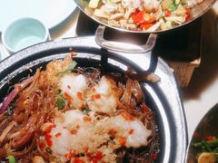 -绿茶餐厅(西单老佛爷店)