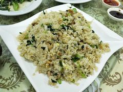 海鮮炒飯-红海湾豪记海鲜大排档