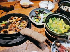 -云海肴·汽锅鸡·云南代表菜(美罗城店)