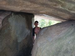 -广东天露山旅游度假区