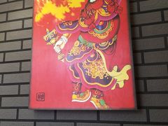 -重庆酸菜鱼(上海路店)