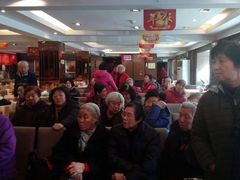 等位区-大鸭梨(天通西苑店)
