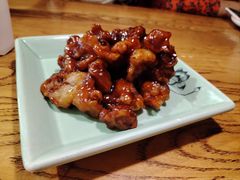 -新白鹿餐厅(百联中环店)