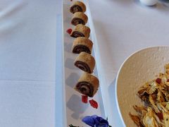 -满堂·烤鸭店·北京菜(鼓楼店)