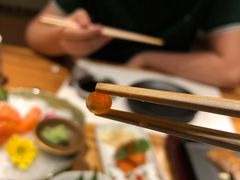 -江户前寿司(好运街店)