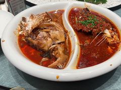-凤凰园烤鸭店·唐山菜·传承花椒肉(老唐丰路店)