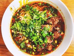 牛肉面-袁妈红豆汤(重庆总店)
