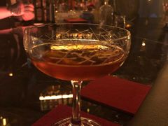 -Bar The Vortex(高新万达店)