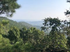 -缥缈峰景区