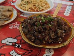 -李双猪·小龙虾·烧烤·羊肉煲(乐山店)