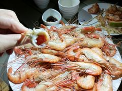 -79号渔船海鲜饭店(华强北店)