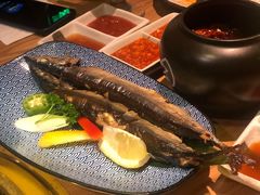 -久苑烧肉(世界城广场店)