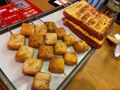-庆峰龙虾烧烤(合肥一店)