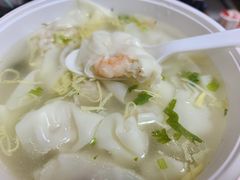 -琴岛顺天馄饨(崂山金鼎店)