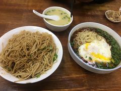 -欣达面馆(天桥支路店)