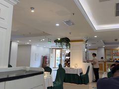 -新疆兵团食府清真(马连道店)