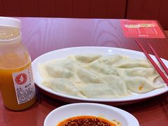 -喜家德虾仁水饺(岗厦北店)