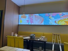 -黄记煌三汁焖锅(银盆岭万达广场店)