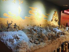 -陕北民歌大舞台