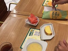 -豪客来牛排(红豆万花城店)