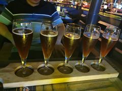 德国兰德博格尔森啤酒-LENBACH兰巴赫西餐啤酒坊(大连东港店)
