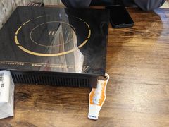 -老徐烧烤涮肚(交道口店)