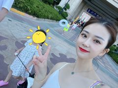 -启东恒大海上威尼斯酒店