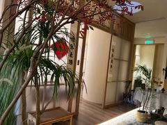 -梅间堂茶馆(绿地缤纷城店)