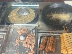 -田甜香酥鸡(中市口店)