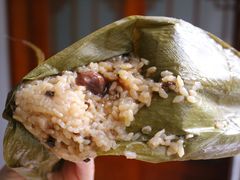 粽子-味多美蛋糕(看丹桥店)