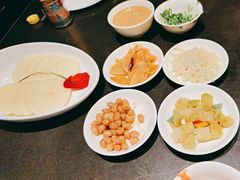 -鼓楼东街老火锅(鼓楼店)