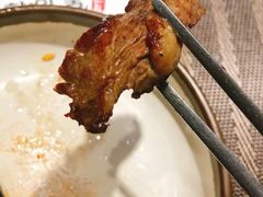 -韩一品韩国料理(柏庐南路店)