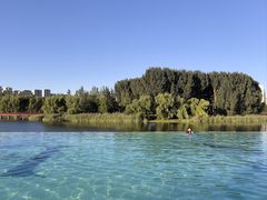 -清河半岛温泉度假酒店